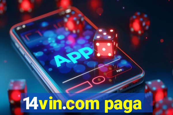 14vin.com paga